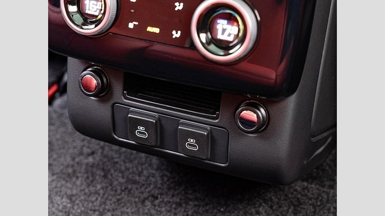 2022 認定中古車 Land Rover Range Rover サントリーニブラック 5.0リッターV8スーパーチャージド 525PS ガソリン スタンダードホイールベース AUTOBIOGRAPHY
