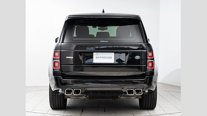 Range Rover 6