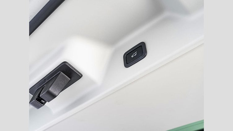 2022 認定中古車 Land Rover Range Rover サントリーニブラック 5.0リッターV8スーパーチャージド 525PS ガソリン スタンダードホイールベース AUTOBIOGRAPHY