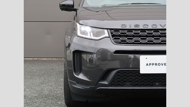 2020 認定中古車 Land Rover Discovery Sport カルパチアングレー P200 AWD（オートマチック） 標準ホイールベース ディスカバリー スポーツ S