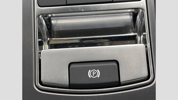 2017 認定中古車 Land Rover Range Rover Sport Loire Blue 3.0 V6 Dsl Mono Turbo Std Flow SE