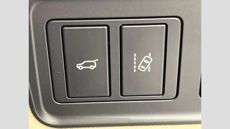 2017 認定中古車 Land Rover Range Rover Sport Loire Blue 3.0 V6 Dsl Mono Turbo Std Flow SE