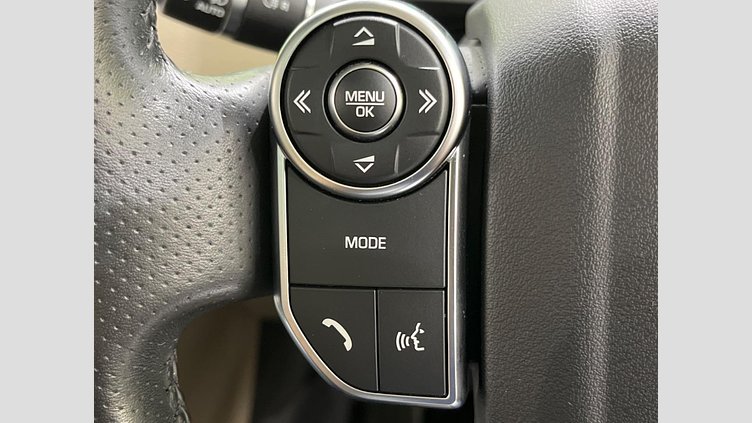 2017 認定中古車 Land Rover Range Rover Sport Loire Blue 3.0 V6 Dsl Mono Turbo Std Flow SE