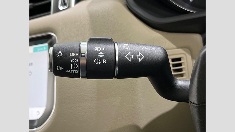 2017 認定中古車 Land Rover Range Rover Sport Loire Blue 3.0 V6 Dsl Mono Turbo Std Flow SE
