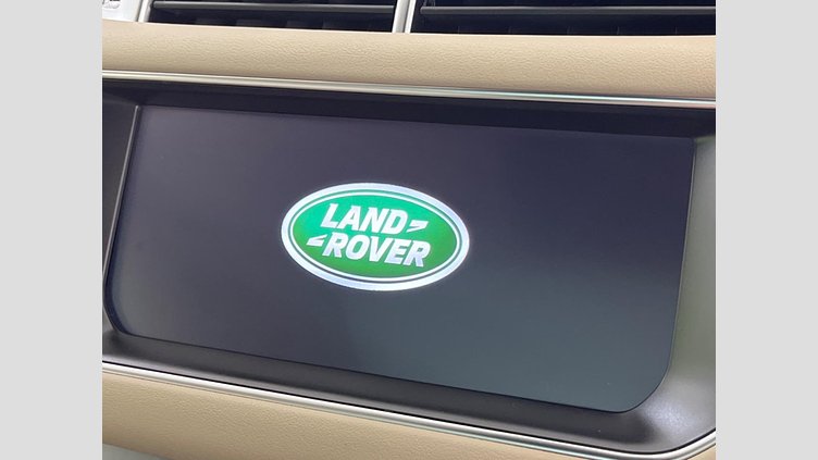 2017 認定中古車 Land Rover Range Rover Sport Loire Blue 3.0 V6 Dsl Mono Turbo Std Flow SE