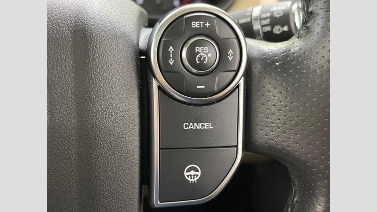 2017 認定中古車 Land Rover Range Rover Sport Loire Blue 3.0 V6 Dsl Mono Turbo Std Flow SE