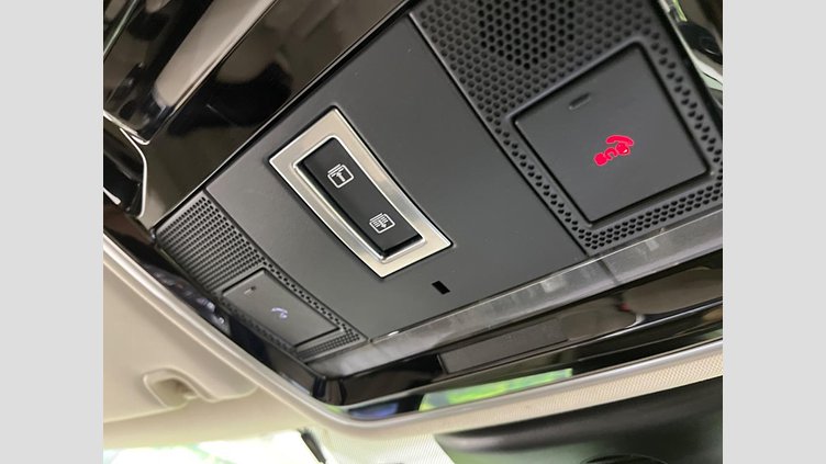2017 認定中古車 Land Rover Range Rover Sport Loire Blue 3.0 V6 Dsl Mono Turbo Std Flow SE