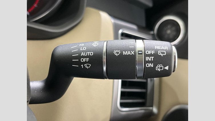 2017 認定中古車 Land Rover Range Rover Sport Loire Blue 3.0 V6 Dsl Mono Turbo Std Flow SE