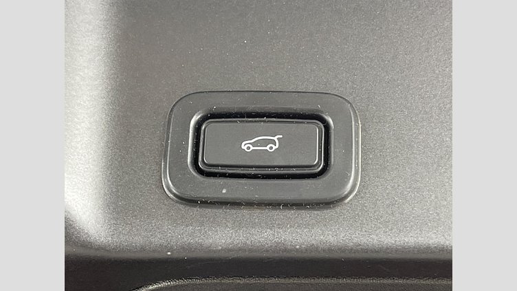 2020 認定中古車 Land Rover Range Rover Evoque フィレンツェレッド D180 R-DYNAMIC S