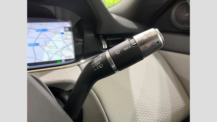 2020 認定中古車 Land Rover Range Rover Evoque フィレンツェレッド D180 R-DYNAMIC S