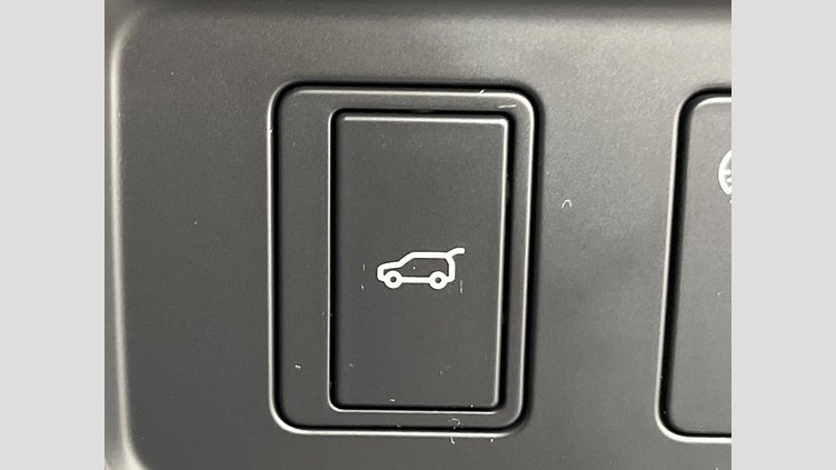 2020 認定中古車 Land Rover Range Rover Evoque フィレンツェレッド D180 R-DYNAMIC S