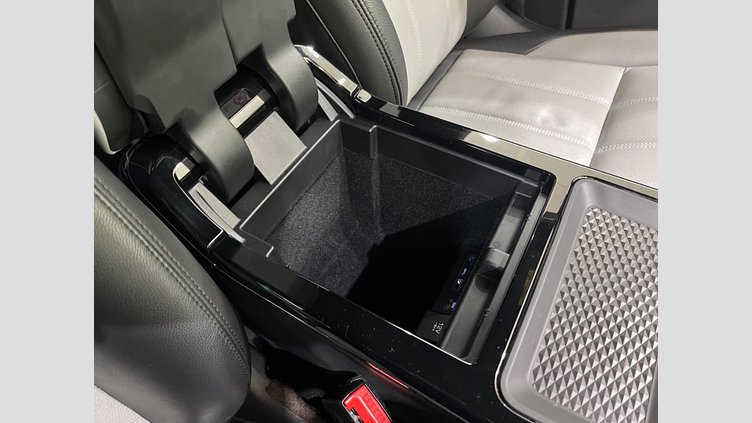 2020 認定中古車 Land Rover Range Rover Evoque フィレンツェレッド D180 R-DYNAMIC S