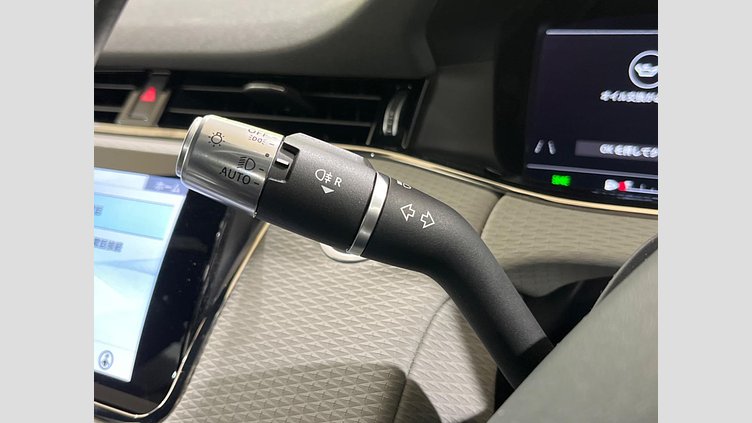 2020 認定中古車 Land Rover Range Rover Evoque フィレンツェレッド D180 R-DYNAMIC S
