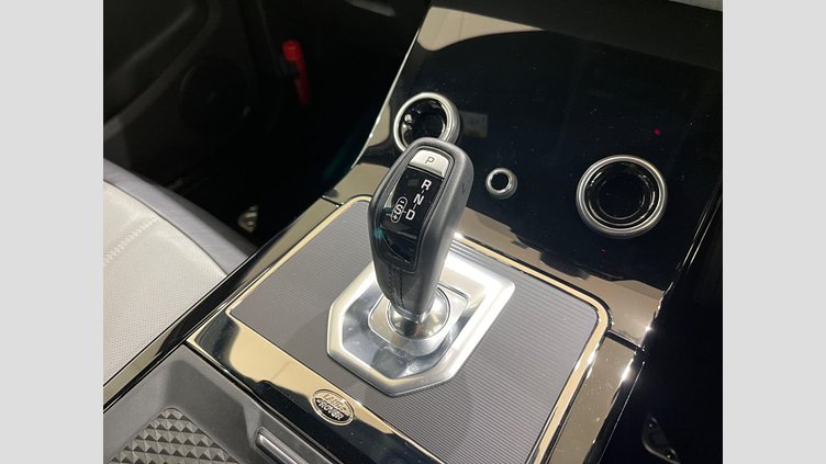 2020 認定中古車 Land Rover Range Rover Evoque フィレンツェレッド D180 R-DYNAMIC S