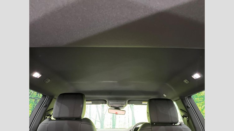 2020 認定中古車 Land Rover Range Rover Evoque フィレンツェレッド D180 R-DYNAMIC S