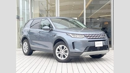 Discovery Sport 0