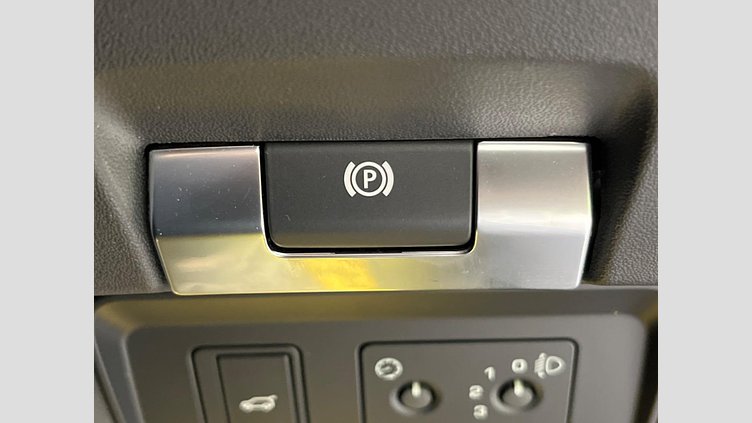 2019 認定中古車 Land Rover Range Rover Evoque フジホワイト D180 S