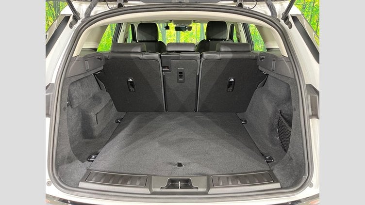 2019 認定中古車 Land Rover Range Rover Evoque フジホワイト D180 S