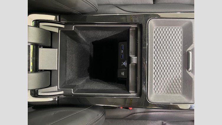 2019 認定中古車 Land Rover Range Rover Evoque フジホワイト D180 S