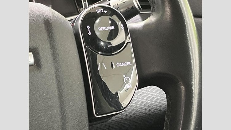 2019 認定中古車 Land Rover Range Rover Evoque フジホワイト D180 S
