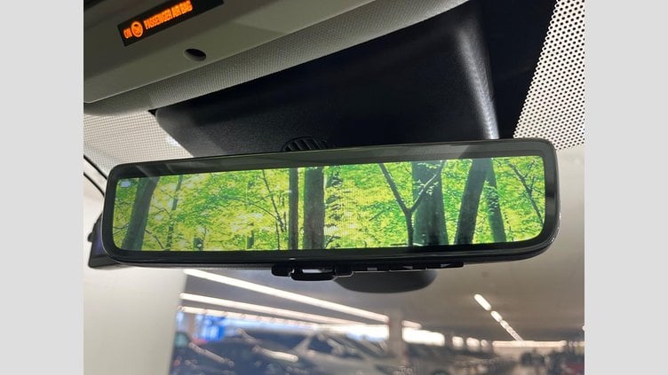 2019 認定中古車 Land Rover Range Rover Evoque フジホワイト D180 S