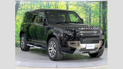 Defender 110 46