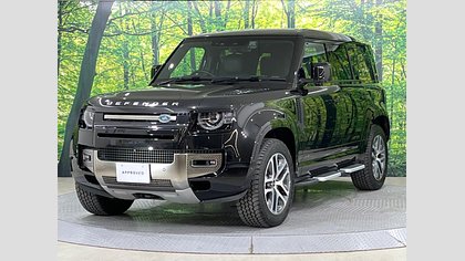 Defender 110 54