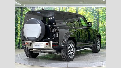 Defender 110 22