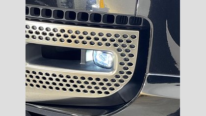 Defender 110 17