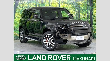 Defender 110 52