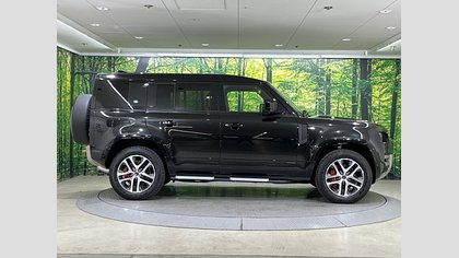 Defender 110 36