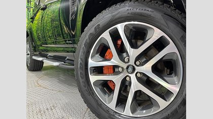 Defender 110 33