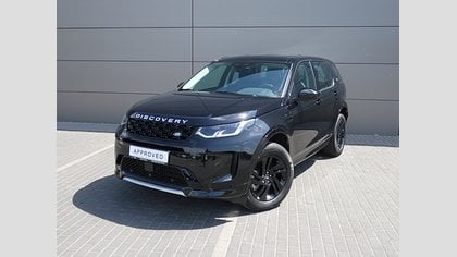 Discovery Sport 0