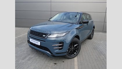 Range Rover Evoque 0