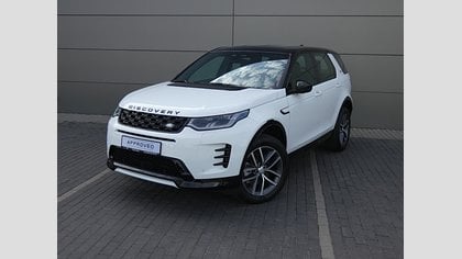 Discovery Sport 0