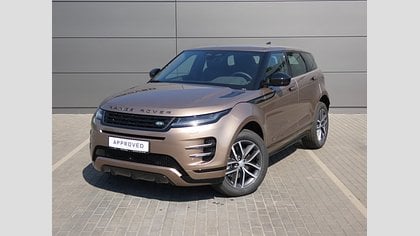 Range Rover Evoque 0