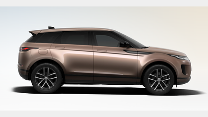 Range Rover Evoque 1