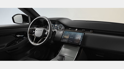 Range Rover Evoque 3