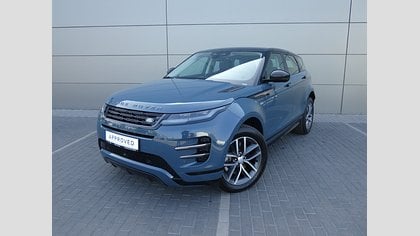 Range Rover Evoque 0