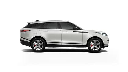 Range Rover Velar 1