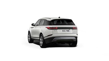 Range Rover Velar 2