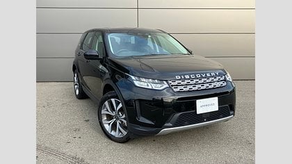 Discovery Sport 0