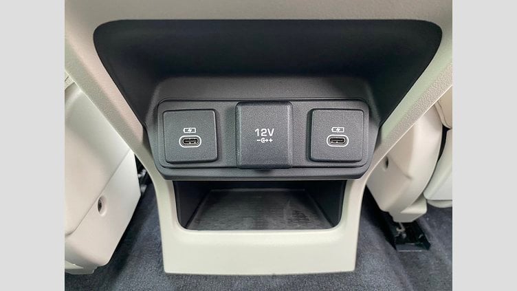 2022 認定中古車 Jaguar I-Pace アルバ EV400 HSE