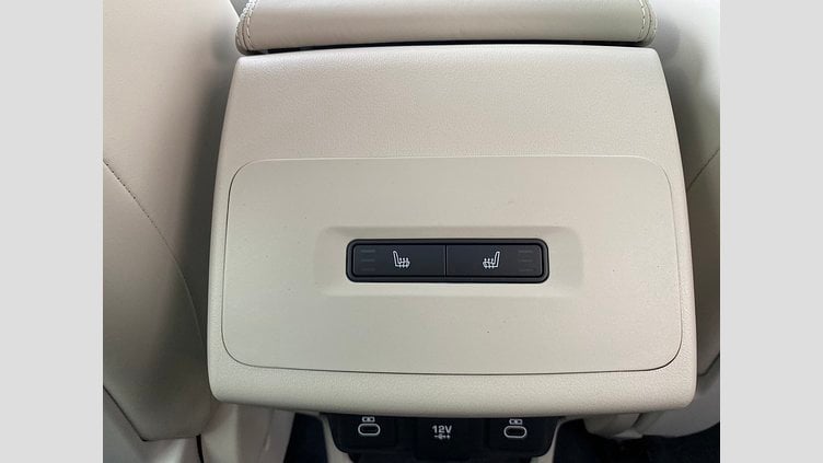 2022 認定中古車 Jaguar I-Pace アルバ EV400 HSE