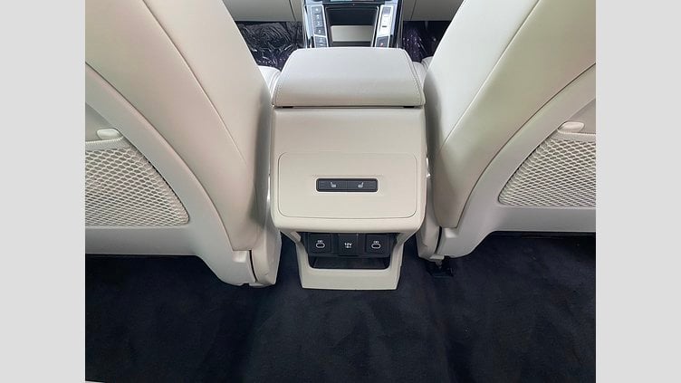 2022 認定中古車 Jaguar I-Pace アルバ EV400 HSE
