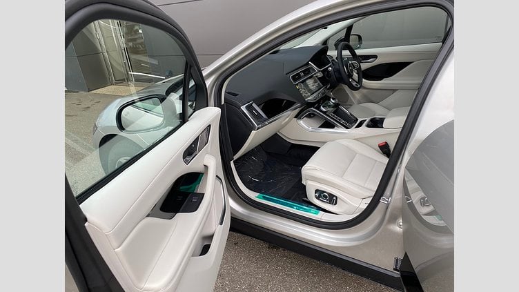 2022 認定中古車 Jaguar I-Pace アルバ EV400 HSE