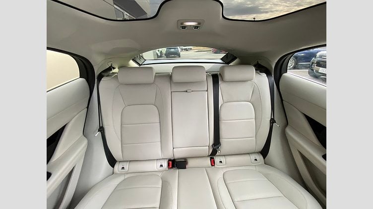 2022 認定中古車 Jaguar I-Pace アルバ EV400 HSE