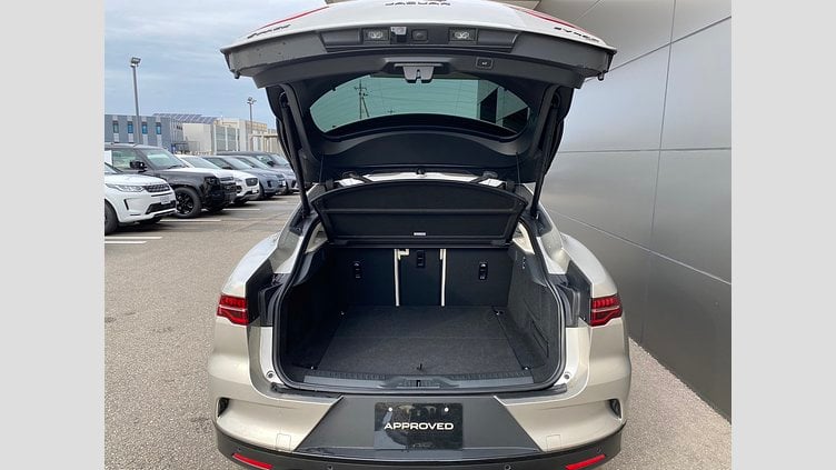 2022 認定中古車 Jaguar I-Pace アルバ EV400 HSE