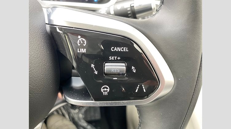 2022 認定中古車 Jaguar I-Pace アルバ EV400 HSE