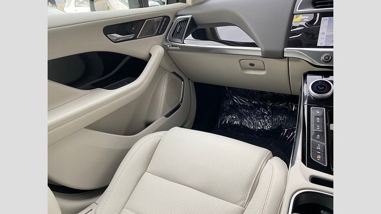 2022 認定中古車 Jaguar I-Pace アルバ EV400 HSE